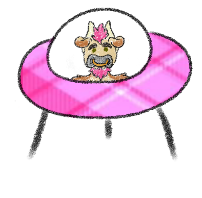 ufo doodle ufo doodle